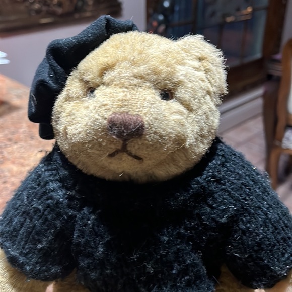 VINTAGE BIALOSKY 🐻 BEAR - Picture 2 of 5